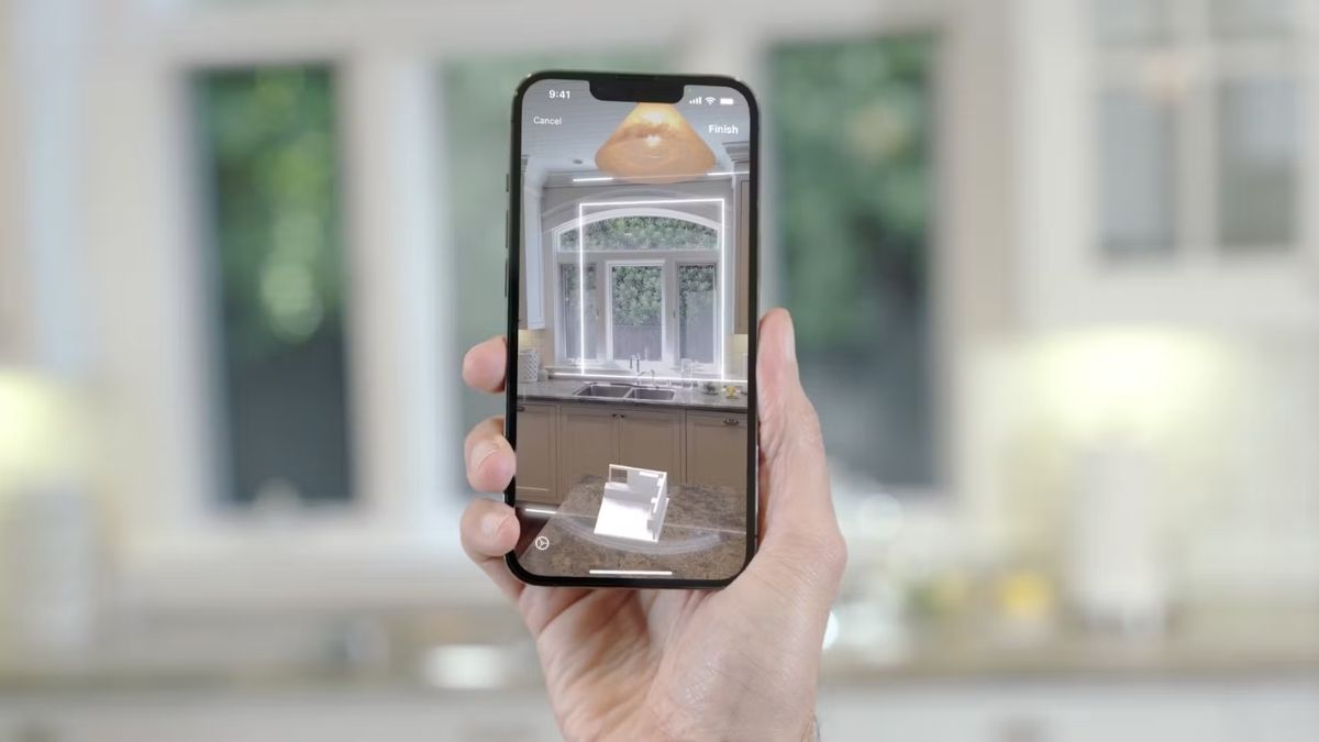 Cách đo chiều cao bằng điện thoại nhanh và đơn giản nhất